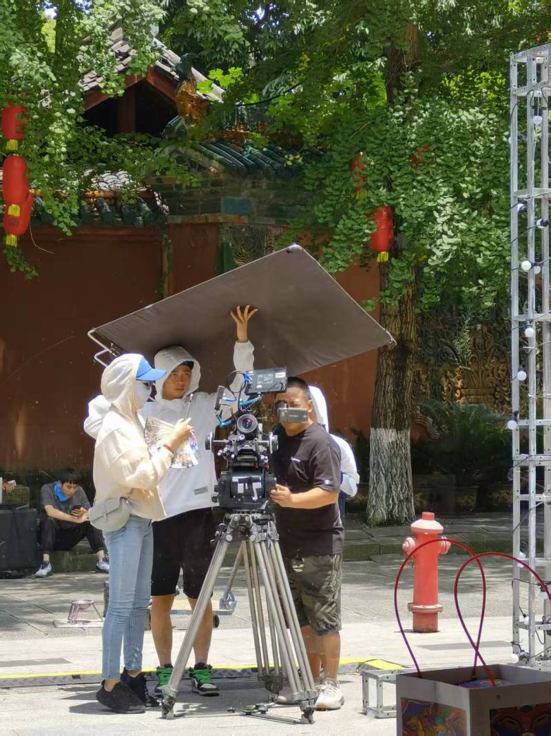荥阳市TVC拍摄公司：资深团队坐镇，打造现象级广告作品的幕后推手