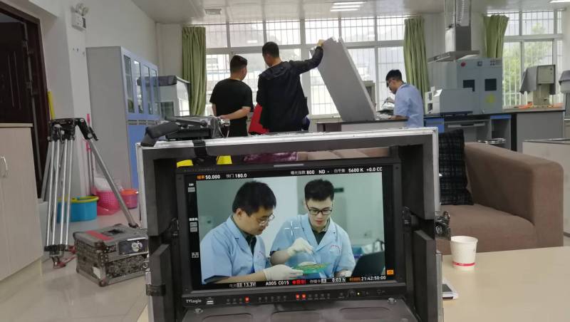 元宇宙搭台唱戏，荥阳市广告片拍摄公司抢滩虚拟世界首支舞