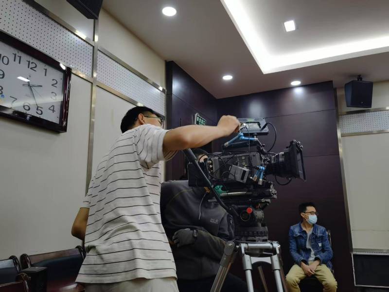 荥阳市TVC拍摄公司：让每个品牌都能拥有自己的好莱坞大片