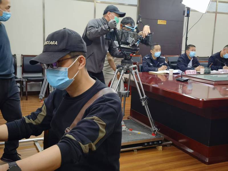荥阳市TVC拍摄公司怎么筛选？记住这3个核心标准！
