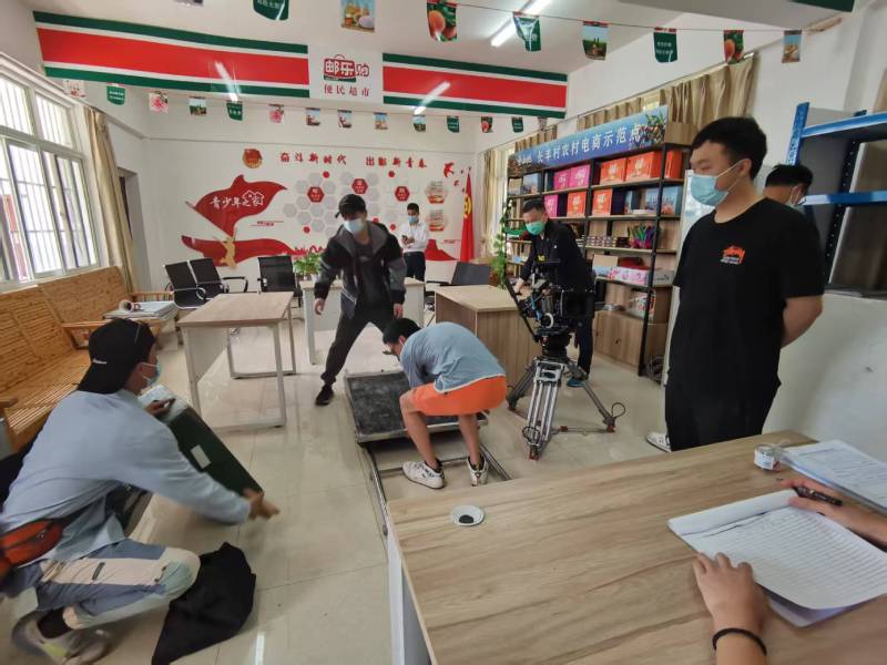 荥阳市广告片拍摄公司：极简主义践行者，少即是多的视觉哲学