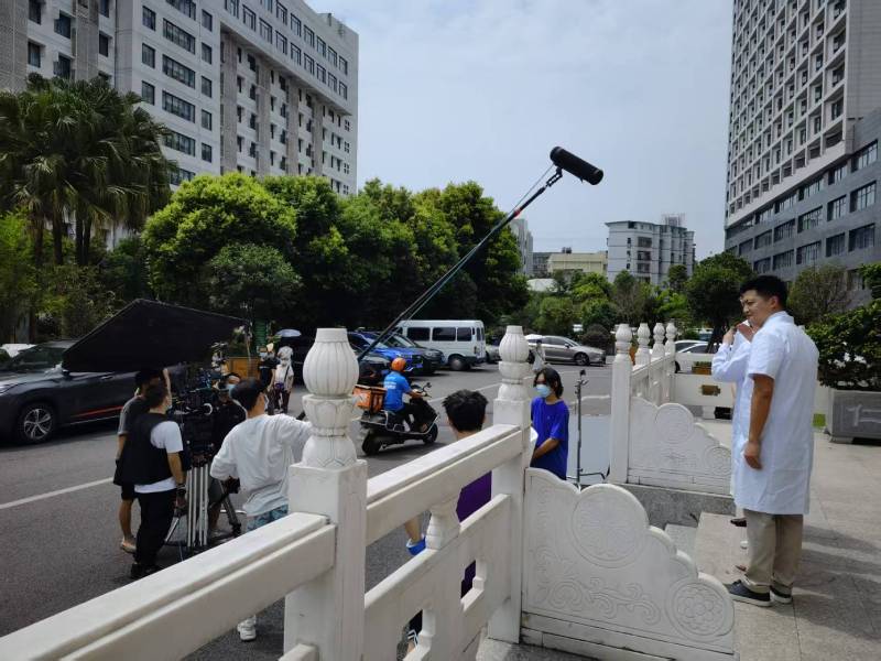 荥阳市广告片拍摄公司低成本实现高规格制作的诀窍